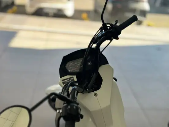 HONDA-POP 110i ES HONDA-POP 110i ES-2026