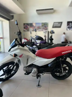 HONDA-POP 110i ES-2026