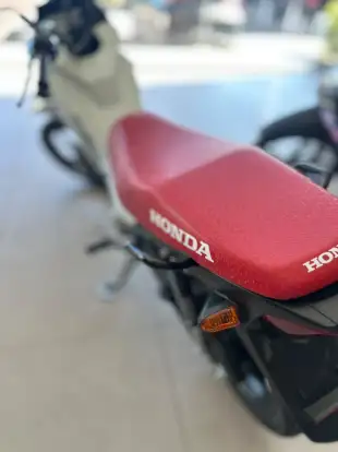 HONDA-POP 110i ES-2026