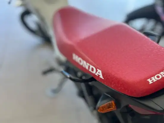 HONDA-POP 110i ES HONDA-POP 110i ES-2026