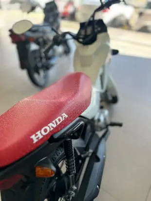HONDA-POP 110i ES-2026
