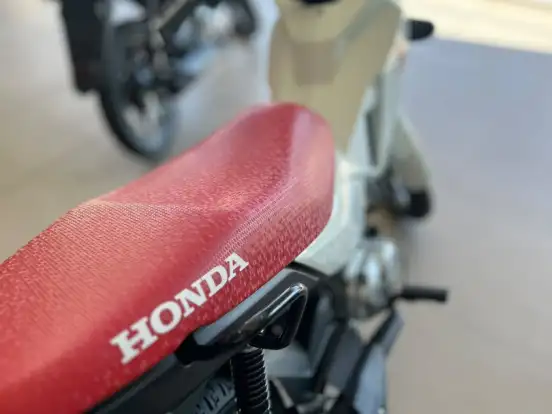 HONDA-POP 110i ES HONDA-POP 110i ES-2026
