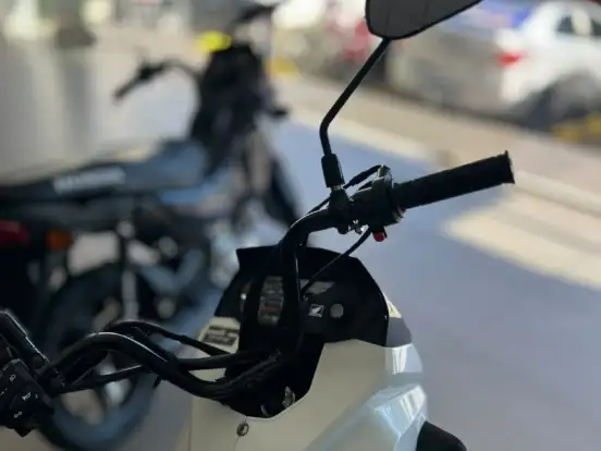 HONDA-POP 110i ES HONDA-POP 110i ES-2026