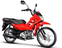 HONDA POP 110i ES HONDA POP 110i ES
