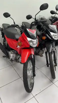 HONDA-POP 110i ES-2025
