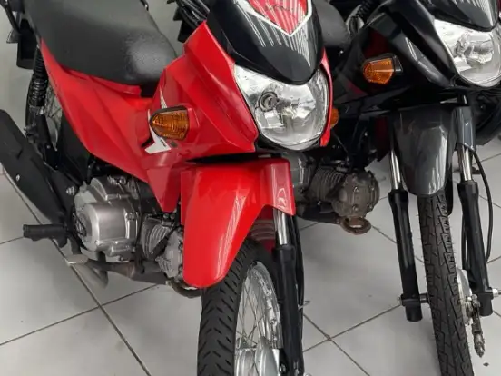HONDA-POP 110i ES HONDA-POP 110i ES-2025