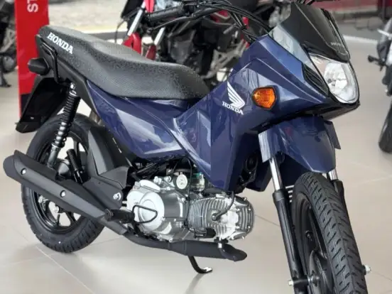 HONDA-POP 110i ES HONDA-POP 110i ES-2026