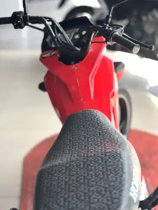 HONDA-POP 110i ES-2026