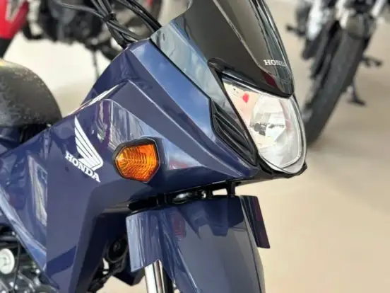 HONDA-POP 110i ES HONDA-POP 110i ES-2026