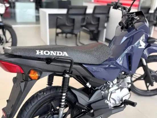 HONDA-POP 110i ES HONDA-POP 110i ES-2026