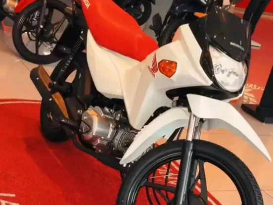 HONDA-POP 110i ES HONDA-POP 110i ES-2026