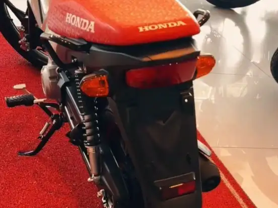 HONDA-POP 110i ES HONDA-POP 110i ES-2026