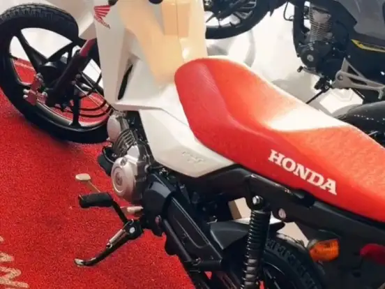 HONDA-POP 110i ES HONDA-POP 110i ES-2026