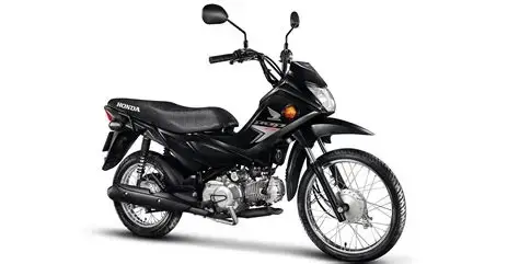 HONDA POP 110i ES 