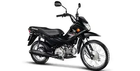 HONDA-POP 110i ES HONDA-POP 110i ES-2025