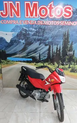 HONDA-POP 110i-2025