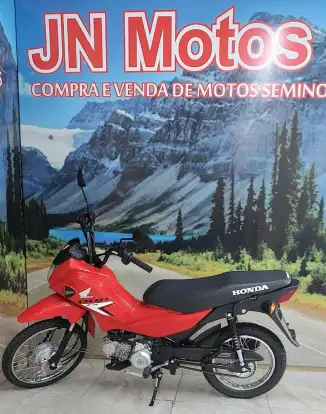 HONDA-POP 110i-2025