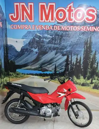 HONDA-POP 110i-2025
