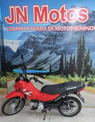 HONDA-POP 110i HONDA-POP 110i-2025