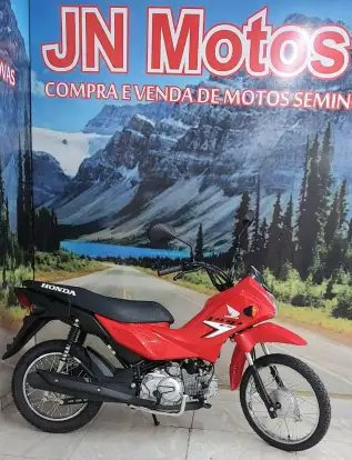 HONDA-POP 110i HONDA-POP 110i-2025