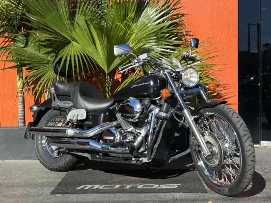 HONDA-SHADOW 750 HONDA-SHADOW 750-2013