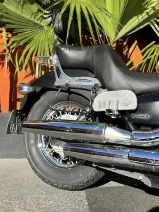 HONDA-SHADOW 750-2013