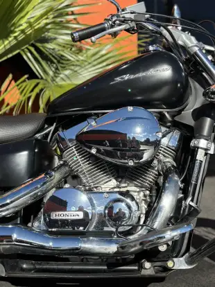 HONDA-SHADOW 750-2013