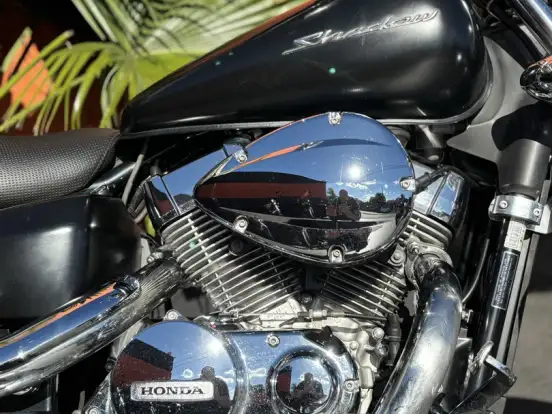 HONDA-SHADOW 750 HONDA-SHADOW 750-2013