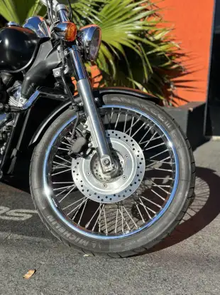 HONDA-SHADOW 750-2013