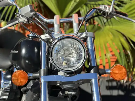 HONDA-SHADOW 750 HONDA-SHADOW 750-2013