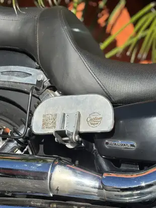 HONDA-SHADOW 750-2013