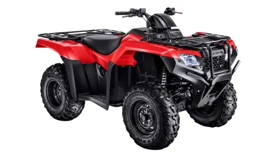 HONDA-TRX 420 FOURTRAX 4X4 HONDA-TRX 420 FOURTRAX 4X4-2026