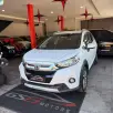 HONDA WR-V 1.5 16V FLEXONE EX CVT HONDA WR-V 1.5 16V FLEXONE EX CVT