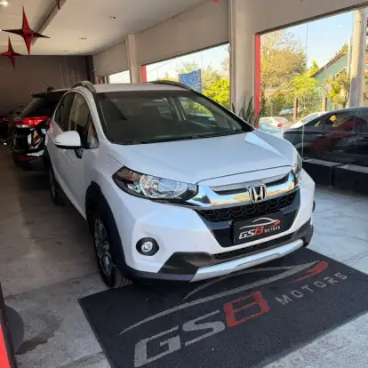 HONDA-WR-V-2018