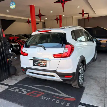 HONDA-WR-V-2018