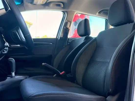 HONDA-WR-V-1.5 16V FLEXONE EX CVT HONDA-WR-V-2018