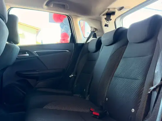 HONDA-WR-V-1.5 16V FLEXONE EX CVT HONDA-WR-V-2018