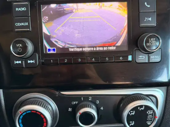 HONDA-WR-V-1.5 16V FLEXONE EX CVT HONDA-WR-V-2018