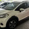 HONDA WR-V 1.5 16V FLEXONE EX CVT HONDA WR-V 1.5 16V FLEXONE EX CVT