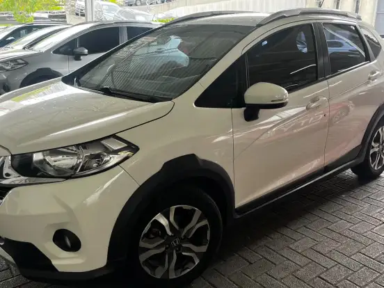 HONDA-WR-V-1.5 16V FLEXONE EX CVT HONDA-WR-V-2019