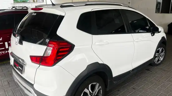HONDA-WR-V-2019