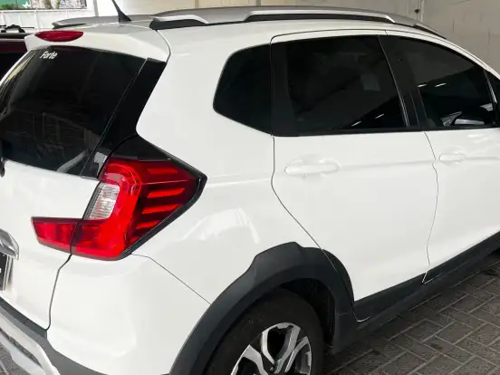 HONDA-WR-V-1.5 16V FLEXONE EX CVT HONDA-WR-V-2019
