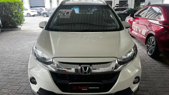 HONDA-WR-V-2019