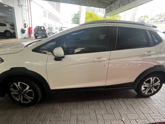 HONDA-WR-V-1.5 16V FLEXONE EX CVT HONDA-WR-V-2019