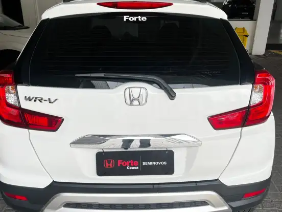 HONDA-WR-V-1.5 16V FLEXONE EX CVT HONDA-WR-V-2019