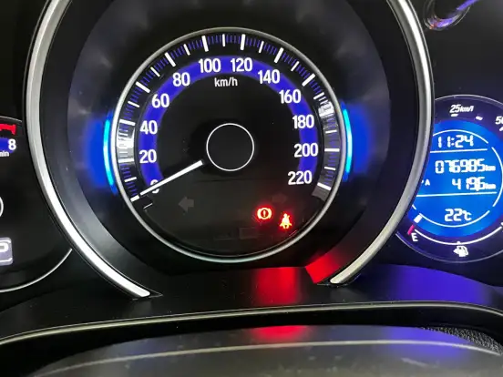 HONDA-WR-V-1.5 16V FLEXONE EX CVT HONDA-WR-V-2019