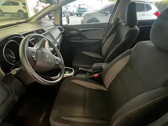 HONDA-WR-V-1.5 16V FLEXONE EX CVT HONDA-WR-V-2019