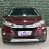 HONDA WR-V 1.5 16V FLEXONE EX CVT HONDA WR-V 1.5 16V FLEXONE EX CVT