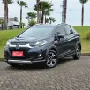 HONDA WR-V 1.5 16V FLEXONE EXL CVT HONDA WR-V 1.5 16V FLEXONE EXL CVT