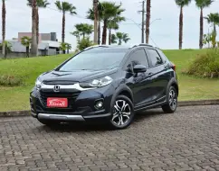 HONDA WR-V 1.5 16V FLEXONE EXL CVT HONDA WR-V 1.5 16V FLEXONE EXL CVT